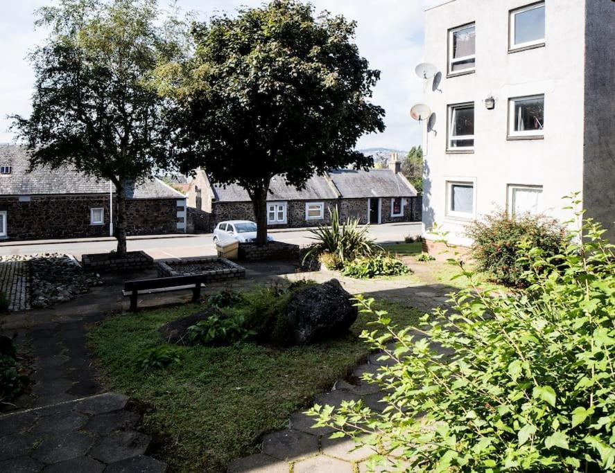 'Sunset View' Eclectic & Stylish One Bed Apartment Newport-On-Tay Εξωτερικό φωτογραφία