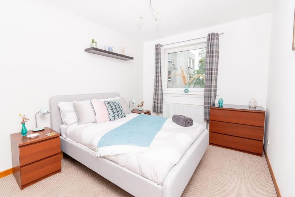 'Sunset View' Eclectic & Stylish One Bed Apartment Newport-On-Tay Εξωτερικό φωτογραφία